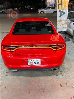 دودج تشارجر